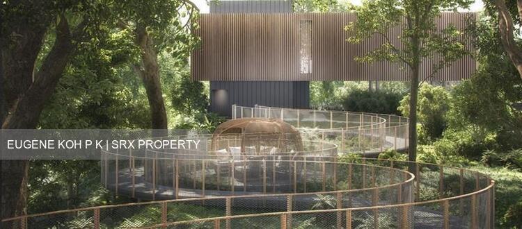 Nava Grove (D21), Condominium #492640671